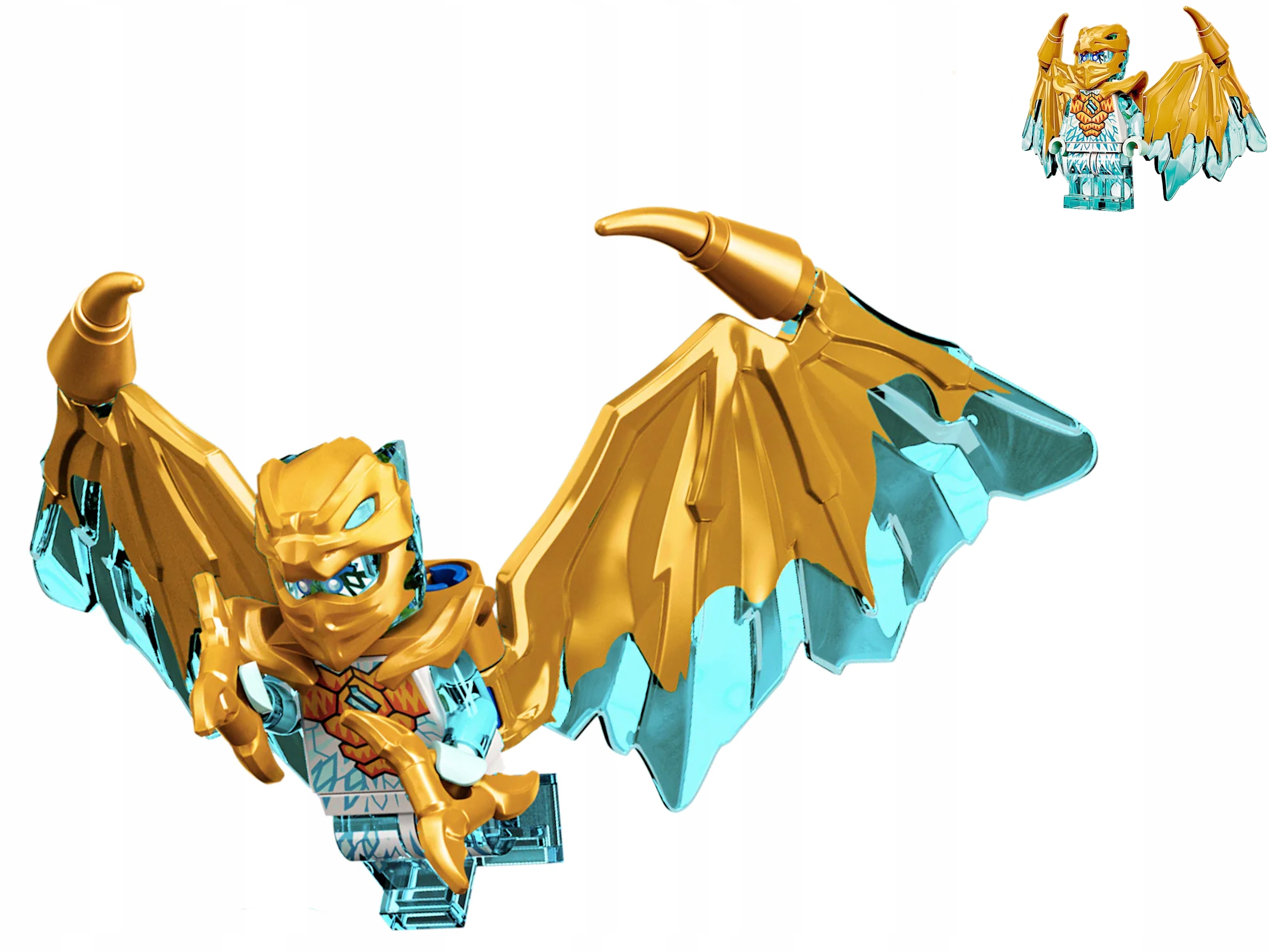 Lego Ninjago 71773 - Niska cena na Allegro Lego Ninjago 71773 - Niska cena na Allegro