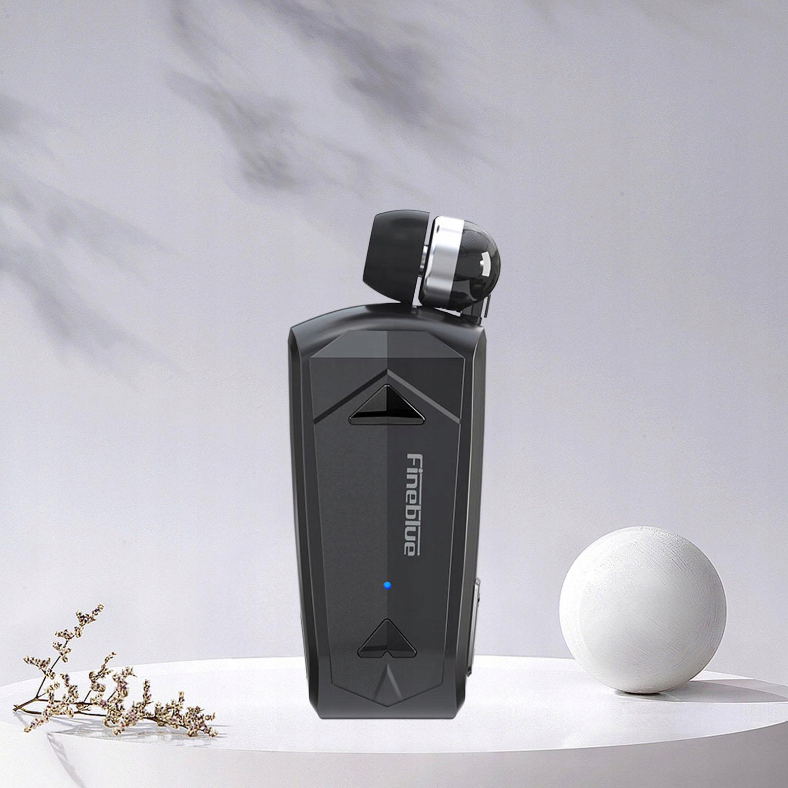 F520 міні бездротові навушники,