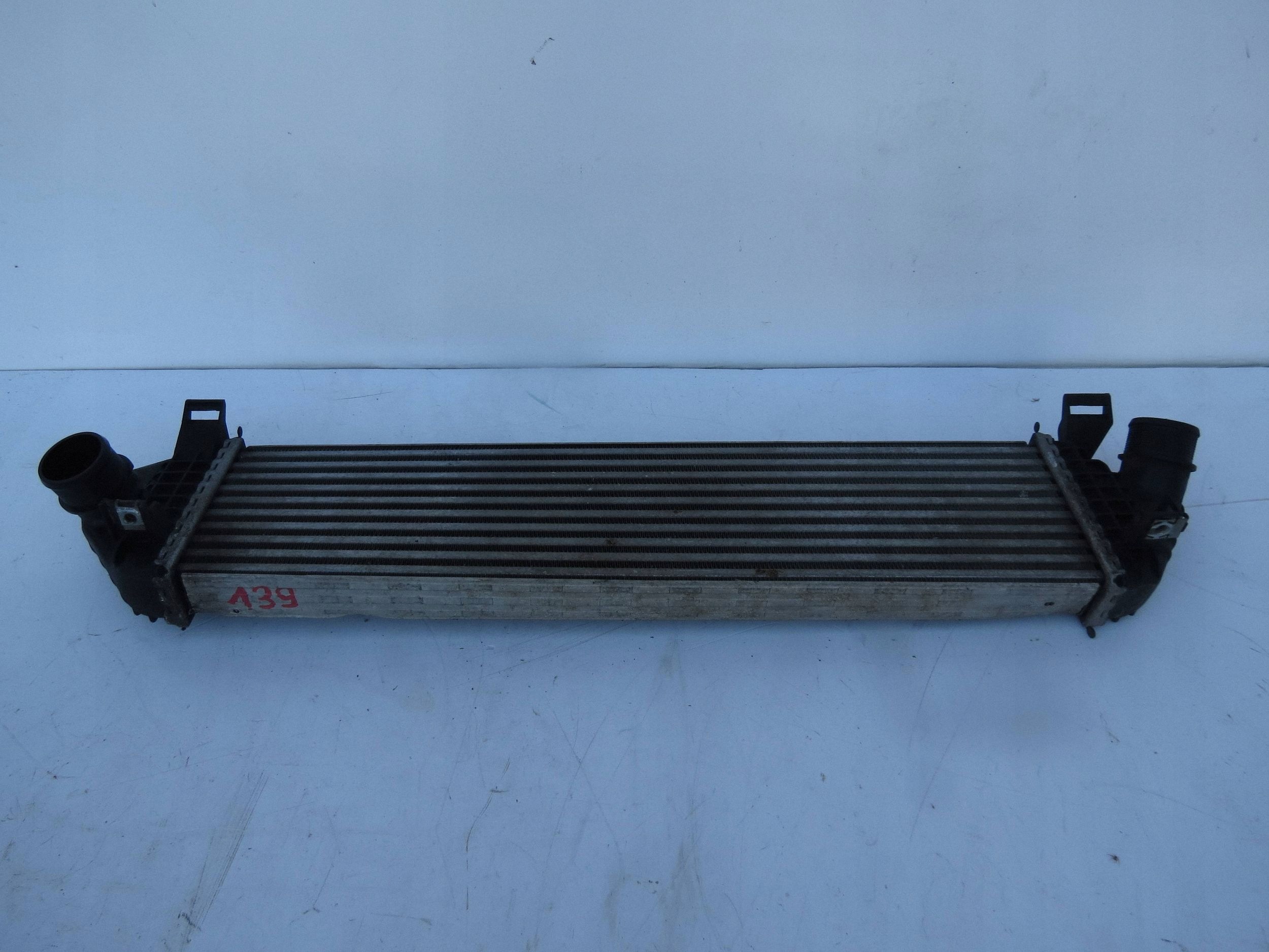 radiatore / raffreddatore radiatore intercooler VOLVO S40 II V50 9M519L440AC