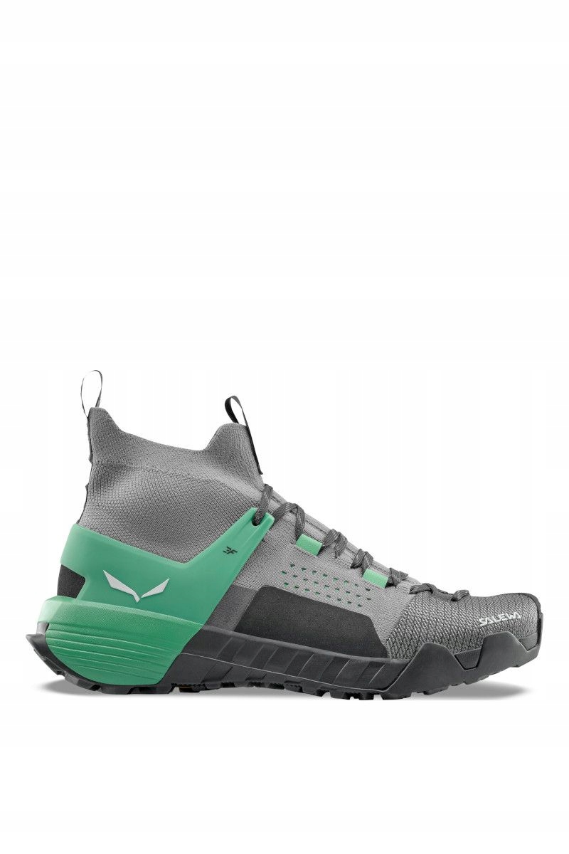 Salewa Buty trekkingowe damskie Wildfire Nxt Knit Women uk_6,5_40