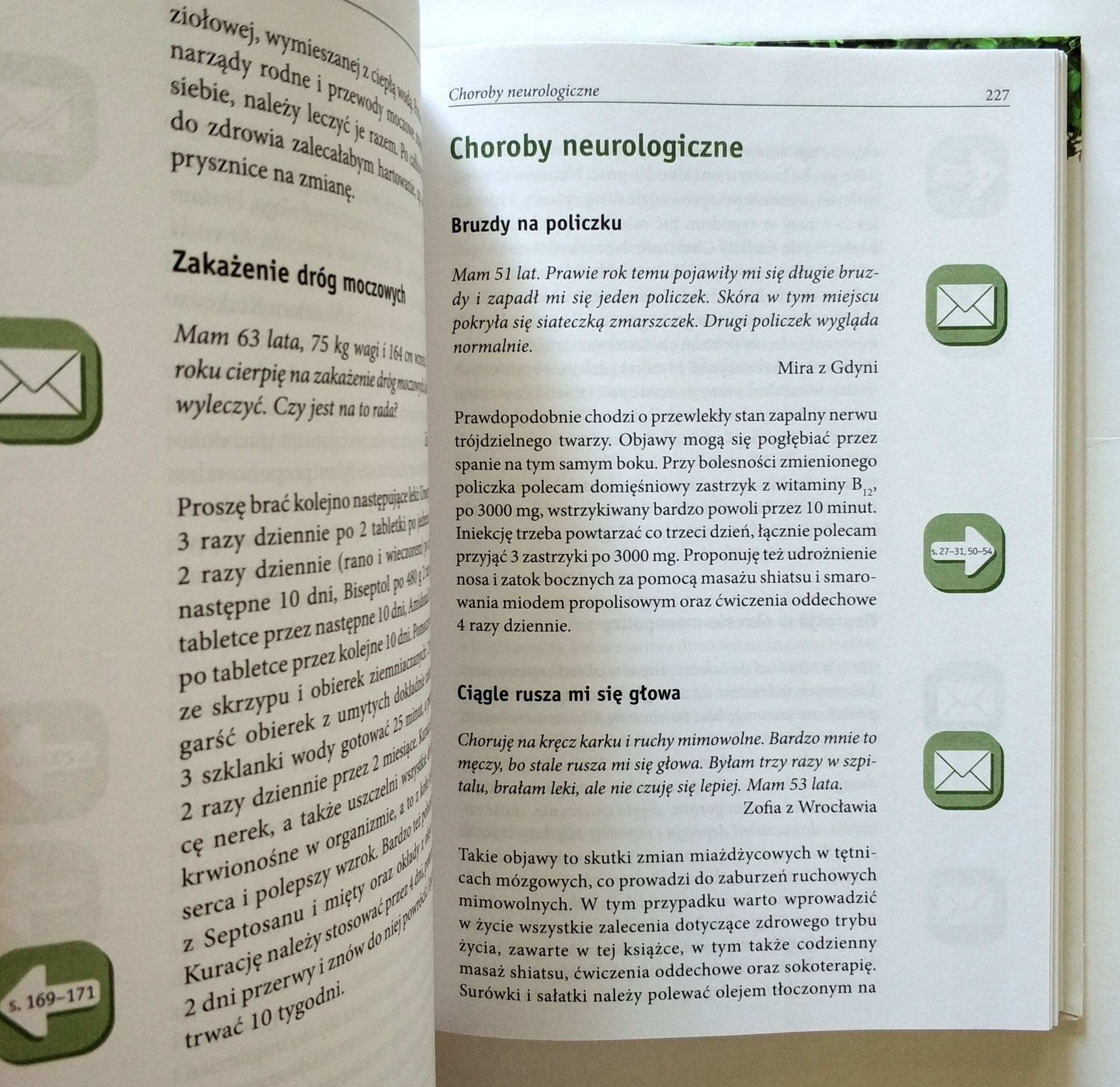 NA ZDROWIE, PORADY DR GÓRNICKIEJ, GÓRNICKA, UNIKAT ISBN 9788372503435