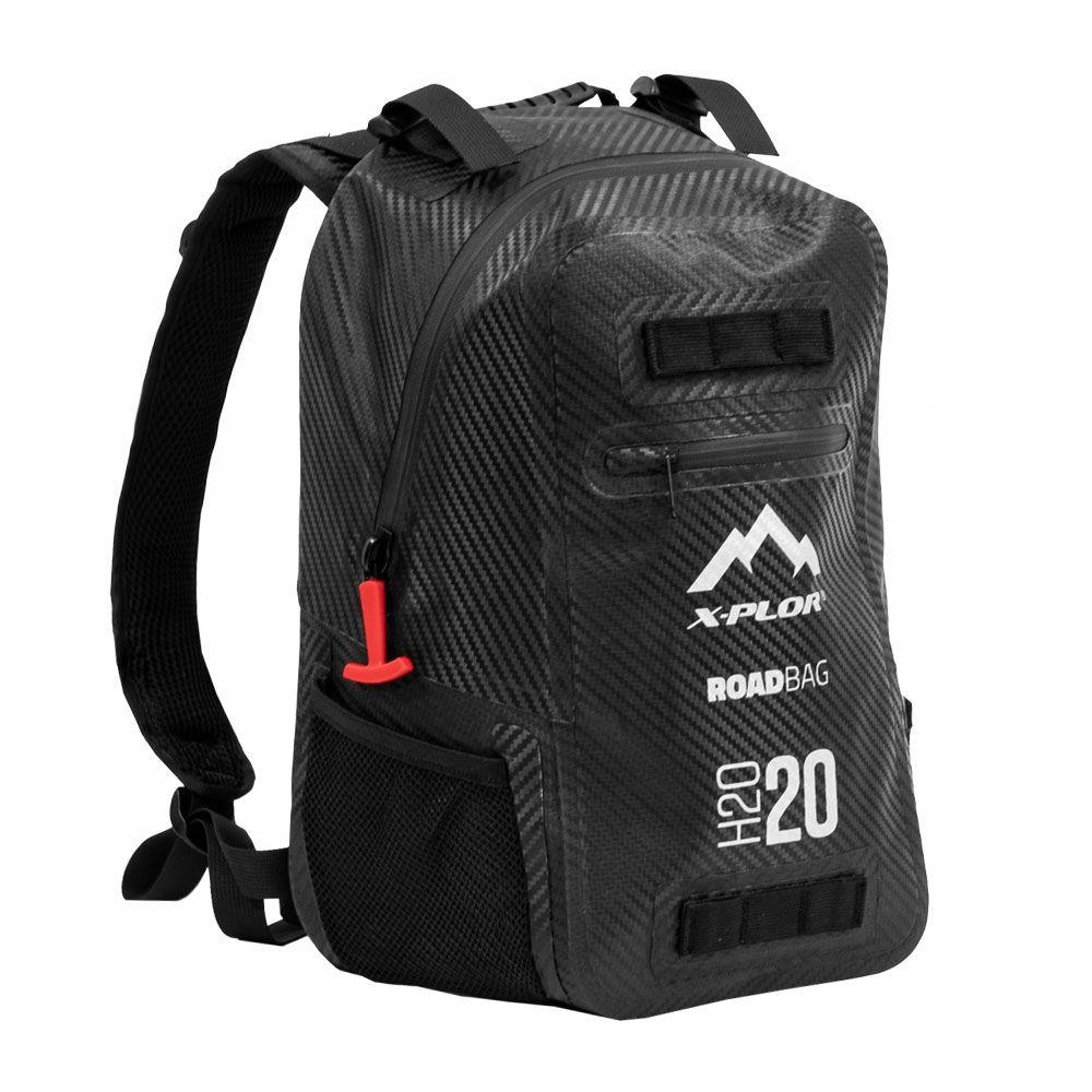 X-plor batoh vodotesný 20 l