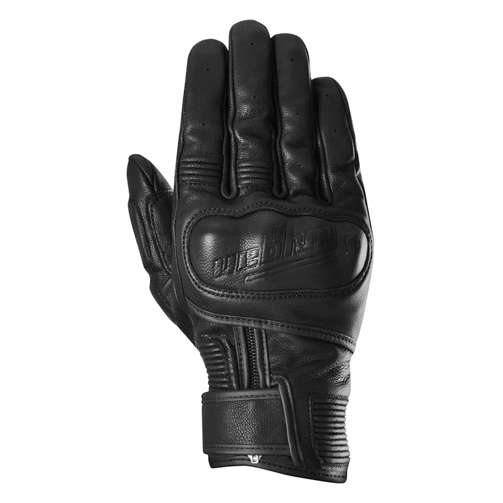 Rukavice Furygan James Evo 2 D3O Black veľ. M