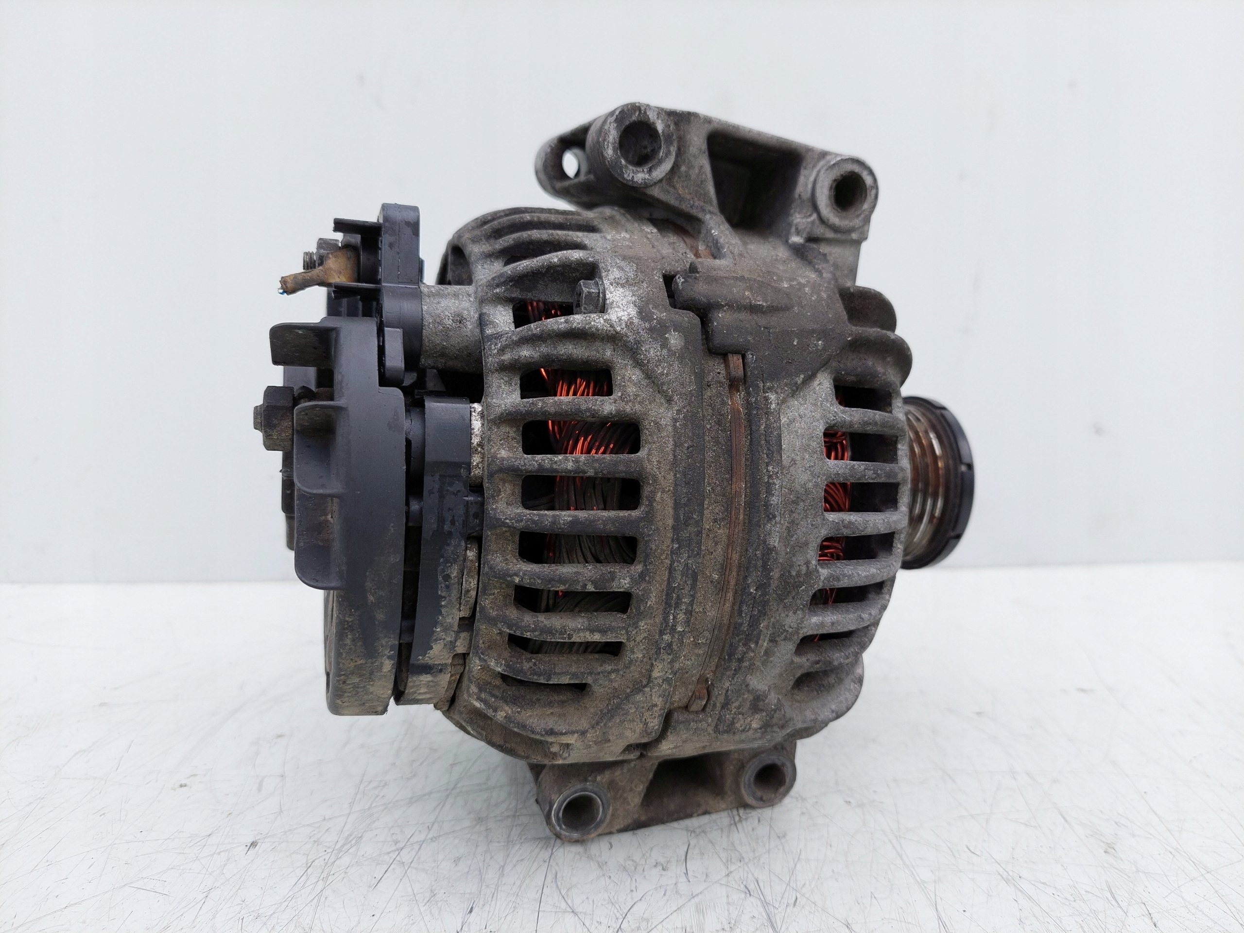 0124515091 - Генератор W210 Vito W638 Sprinter 2.2 CDI