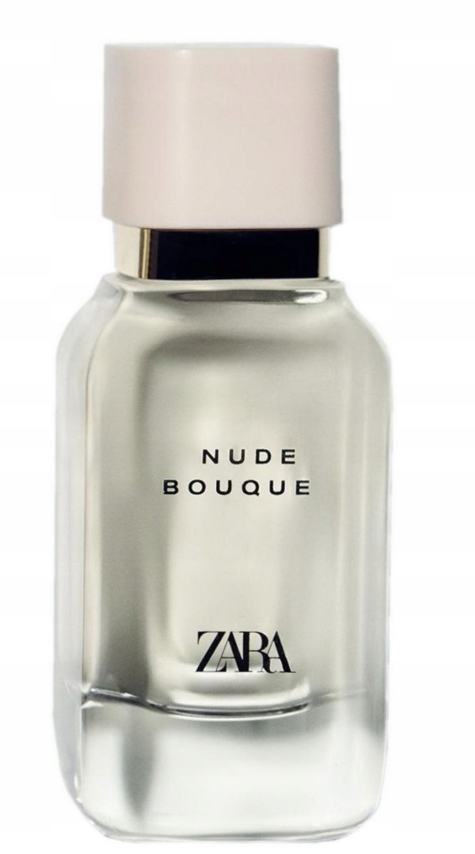Zara Nude Bouquet Edp 50 ML