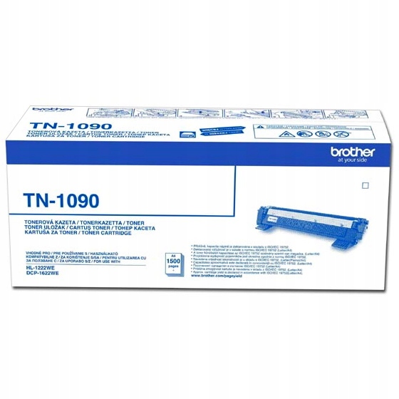 

Toner Brother TN-1090 HL-1223WE HL-1222WE 1623WE