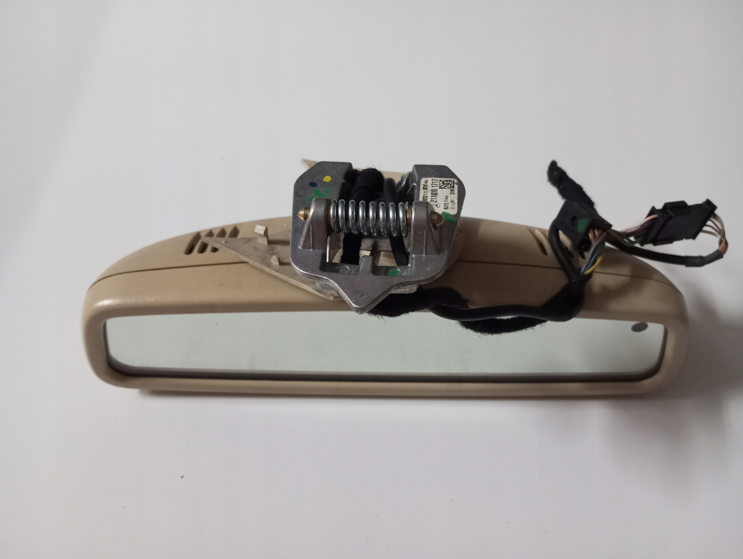 RETROVISORE INTERNO MERCEDES CLS 2198110107