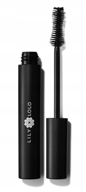 Lily Lolo Big Lash mascara 6,5 ml tusz do rzęs zwiększający objętość