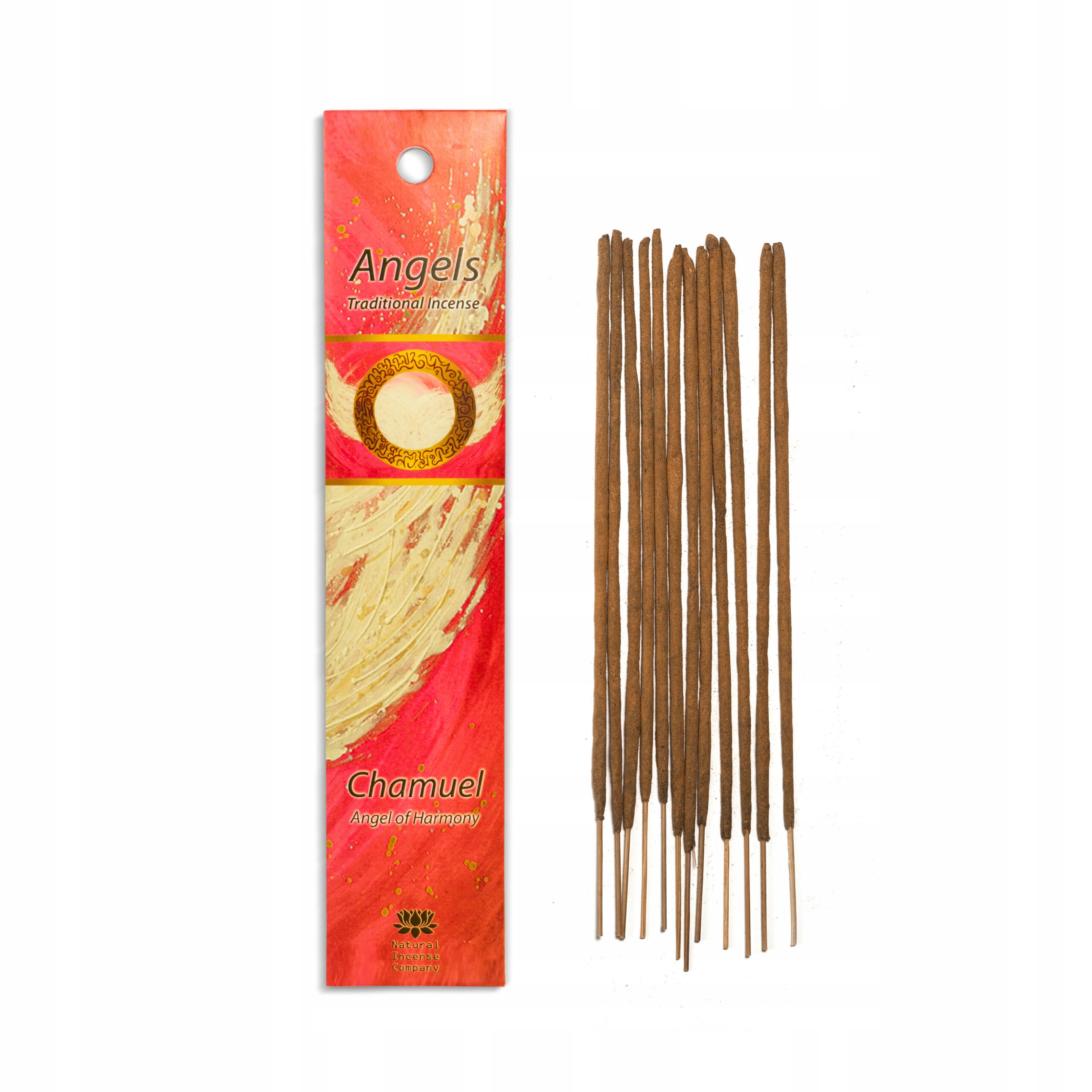 Angels Chamuel + Gratis