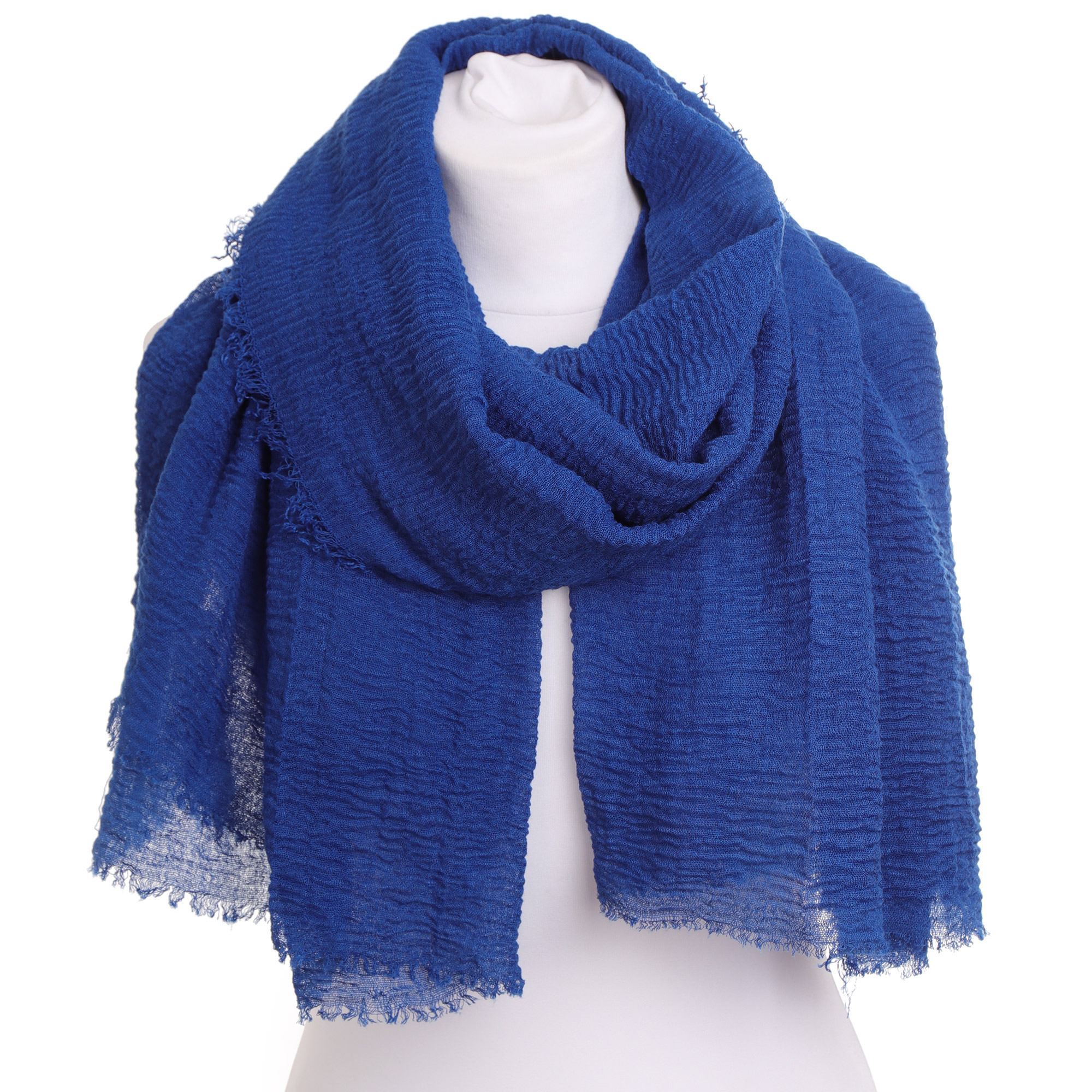 Szal damski apaszka chusta