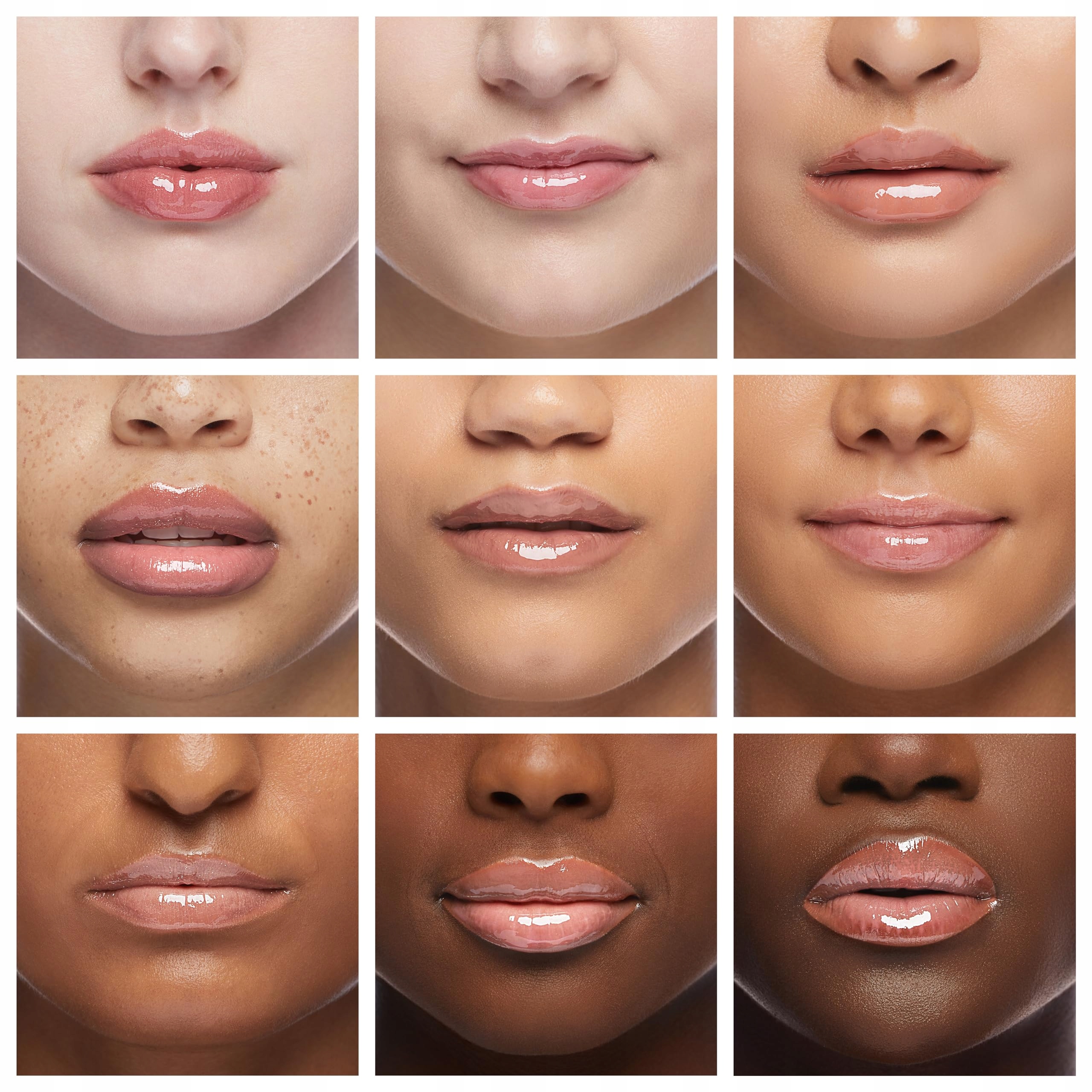 Dior Lesk na rty Addict Lip Maximizer 6 ml 026 Intense Mauve