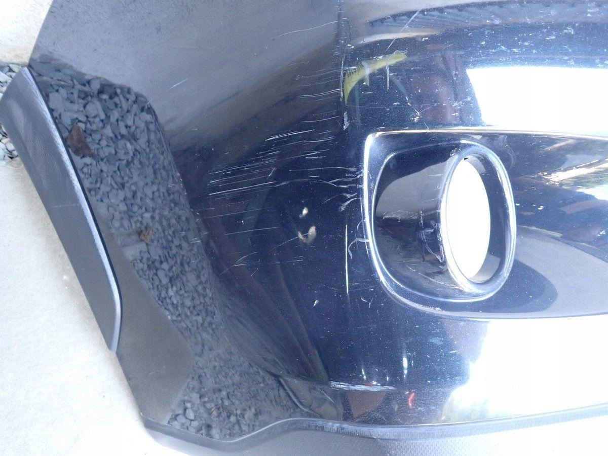 bumper front front SUBARU XV GP 2012-2015R 57704FJ011