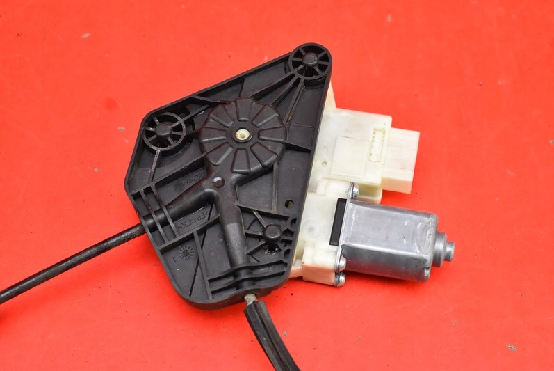 window regulator left rear part 5JA837461 SEAT TOLEDO 4 IV 12-18