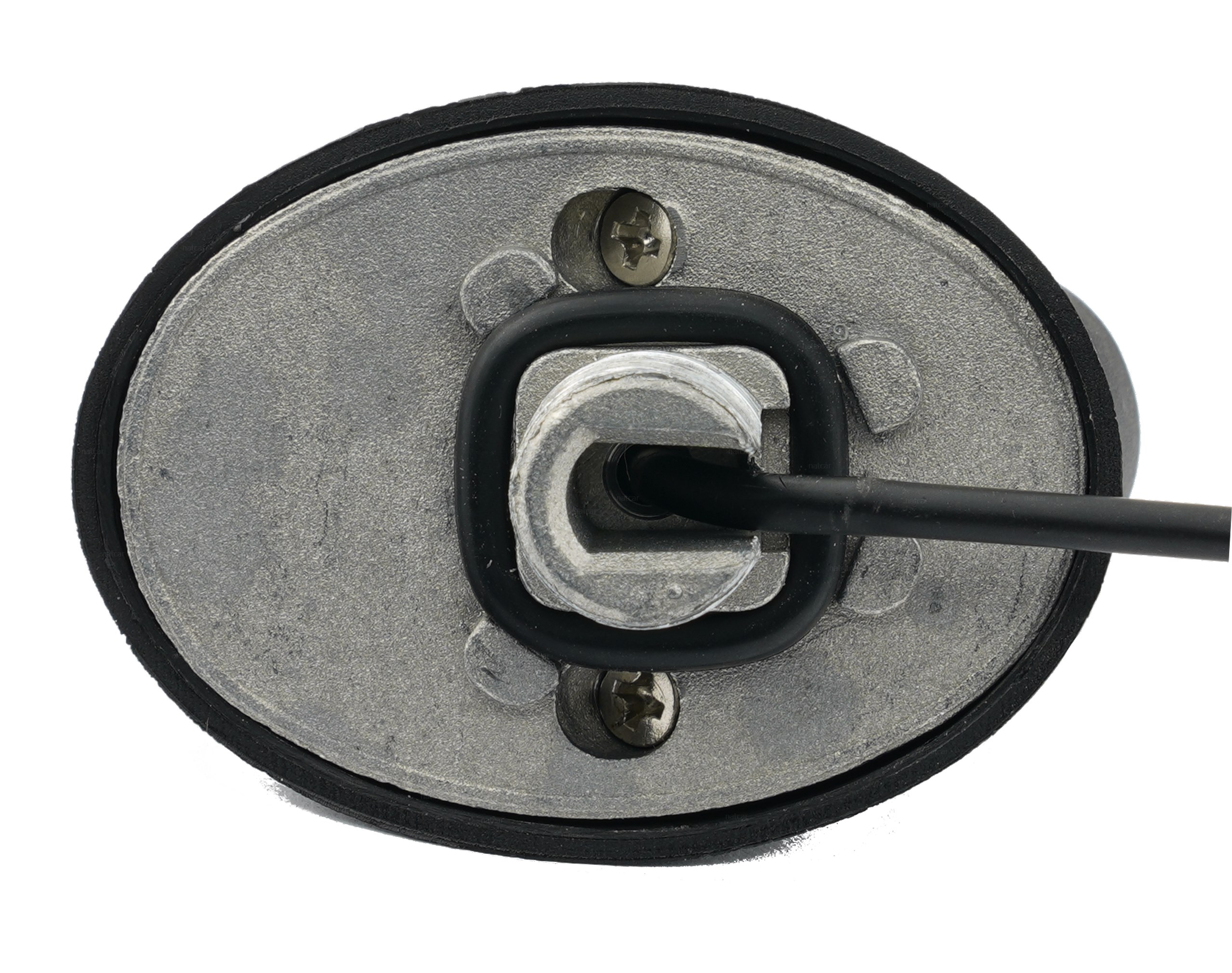 PODSTAWA STOPKA ANTENA SKODA ROOMSTER OCTAVIA 2 Miejsce montażu dach