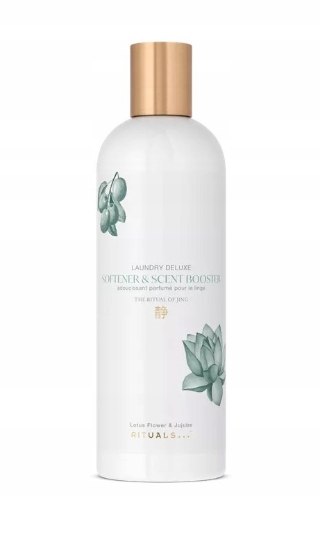 Rituals The Ritual of Jing Płyn do Płukania Zmiękczający Lotos Jujuba 750ml
