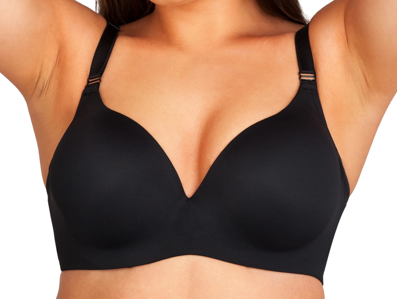 Biustonosz stanik Linaise 95C model 1679