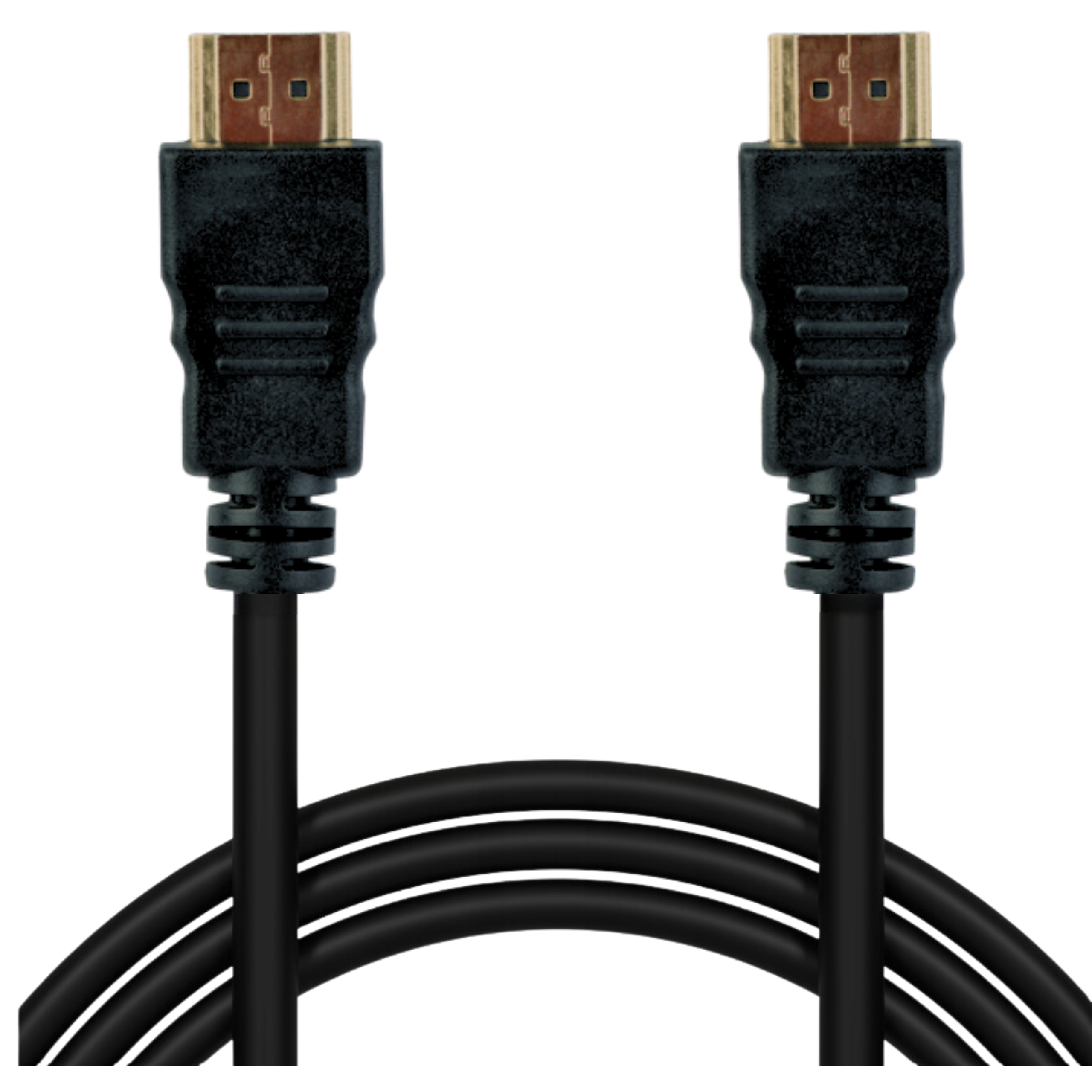Кабель HDMI 1.4 Gembird CCB-HDMI4L-15 черный 4,5 м