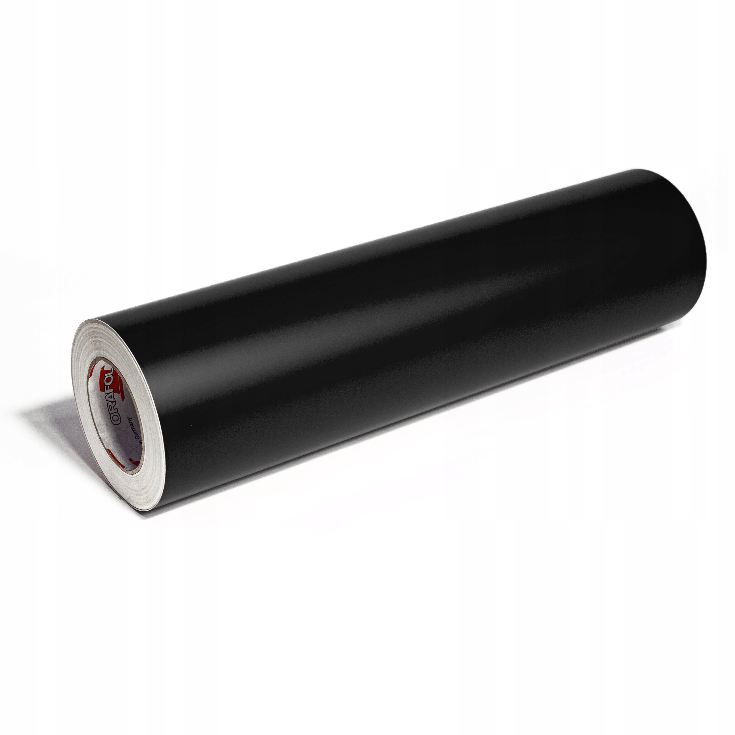 Okleina Meblowa 50 x 100 cm Czarny Matowy Kod producenta PROCORTE