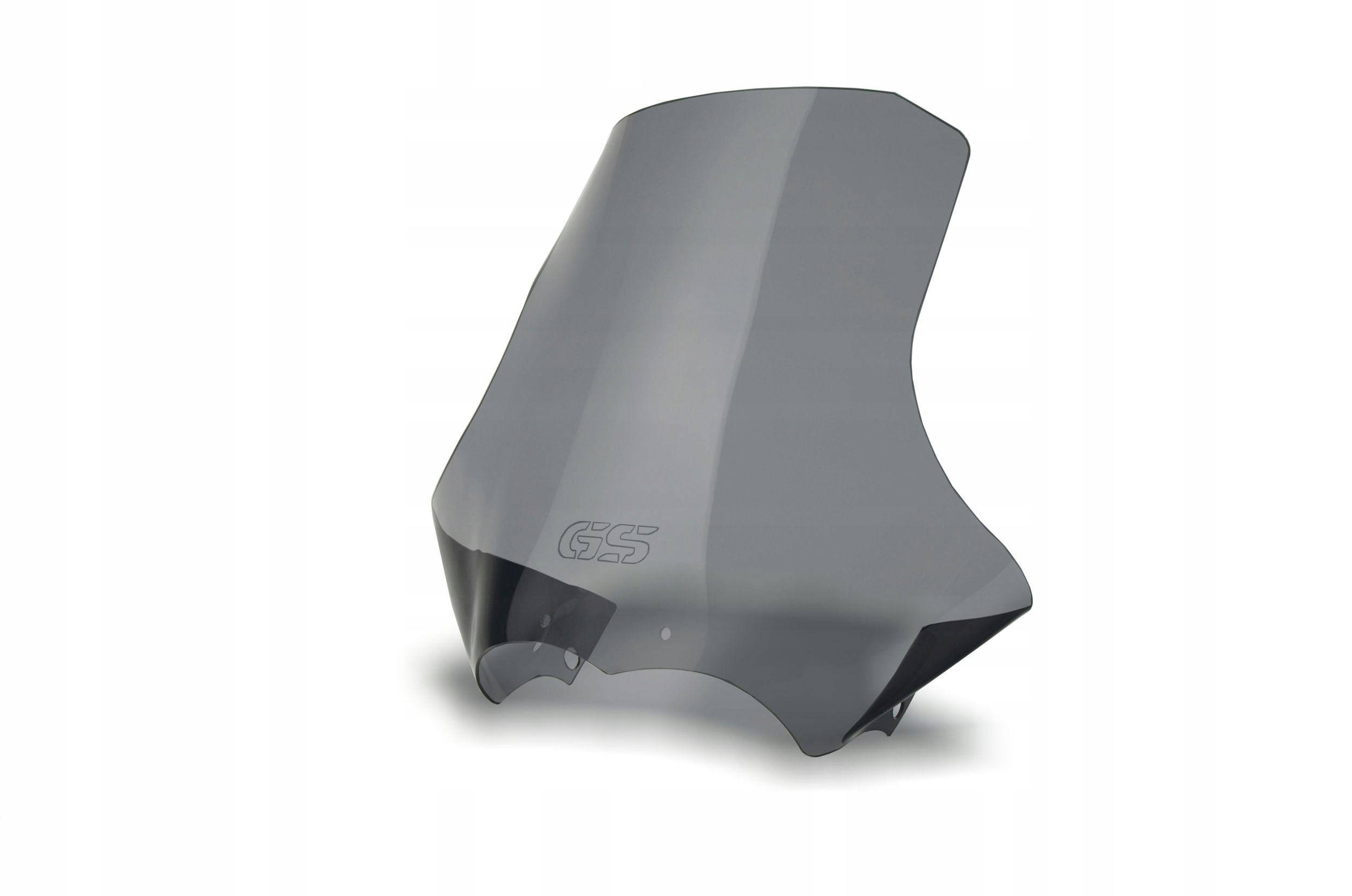 Standardní sklo Bmw R 1200 Gs 2004-2012, 4 mm (40 cm)