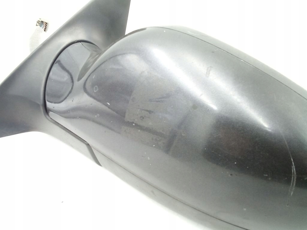 Volvo S80 and mirror left 9 PIN EU skladane