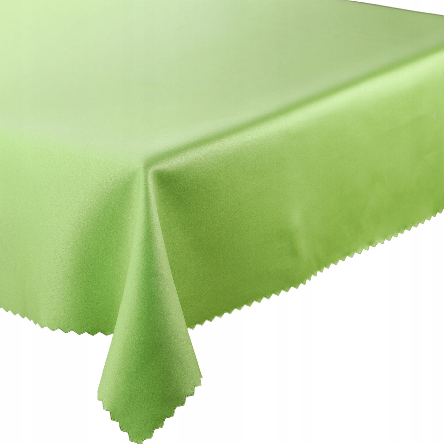 

Bieżnik Serweta Plamoodporna Gn Zielony 40x180 cm
