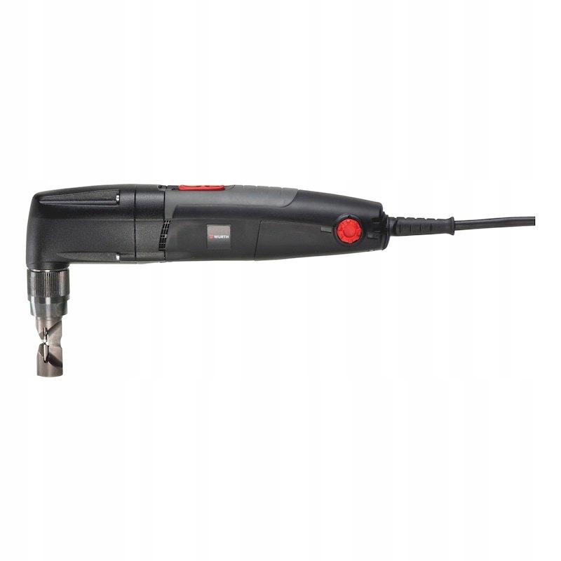 Elektrické vibrační nůžky na plech Ek 16-E