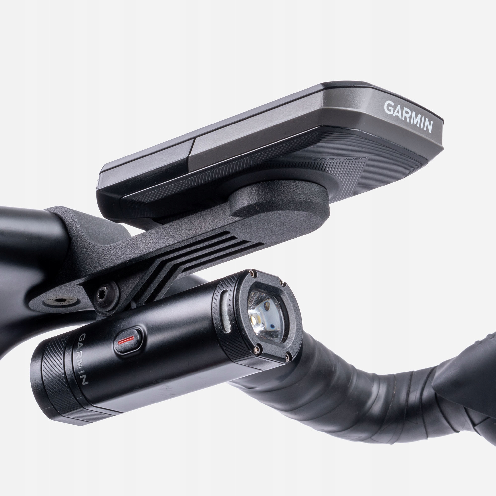 Canyon Gear Groove držiak - Garmin Edge 10xx/Explore príslušenstvo, zenski, zadný