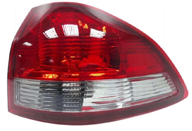 Mitsubishi Pajero Sport Zadní Světlo Pravé Nové