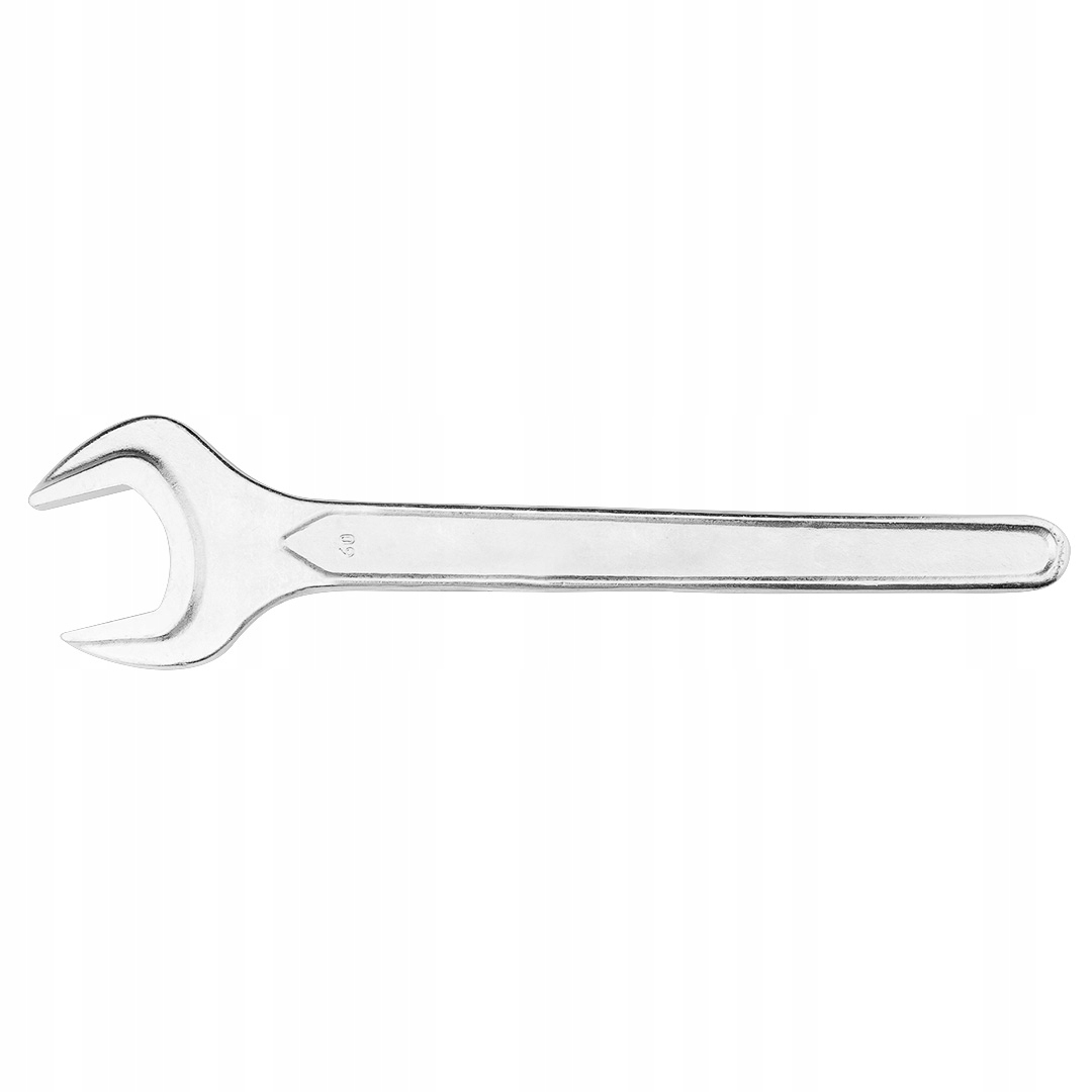 

Topex 35D636 Klucz płaski jednostronny 60x480 mm