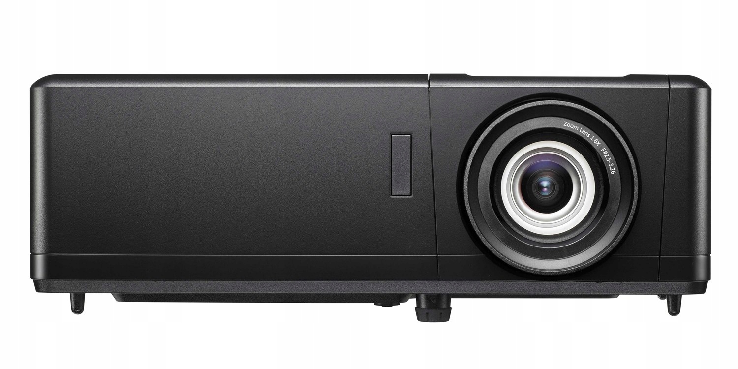 Projektor DLP Optoma UHZ55 czarny
