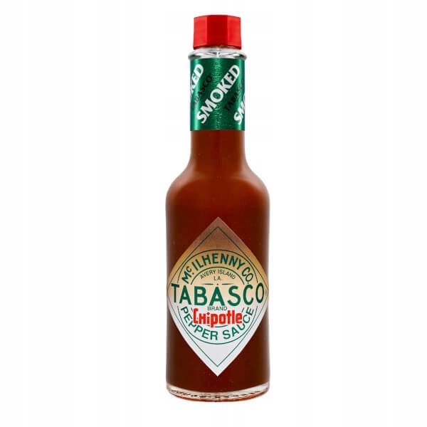 TABASCO Chipotle Pepper Sauce 150 ml