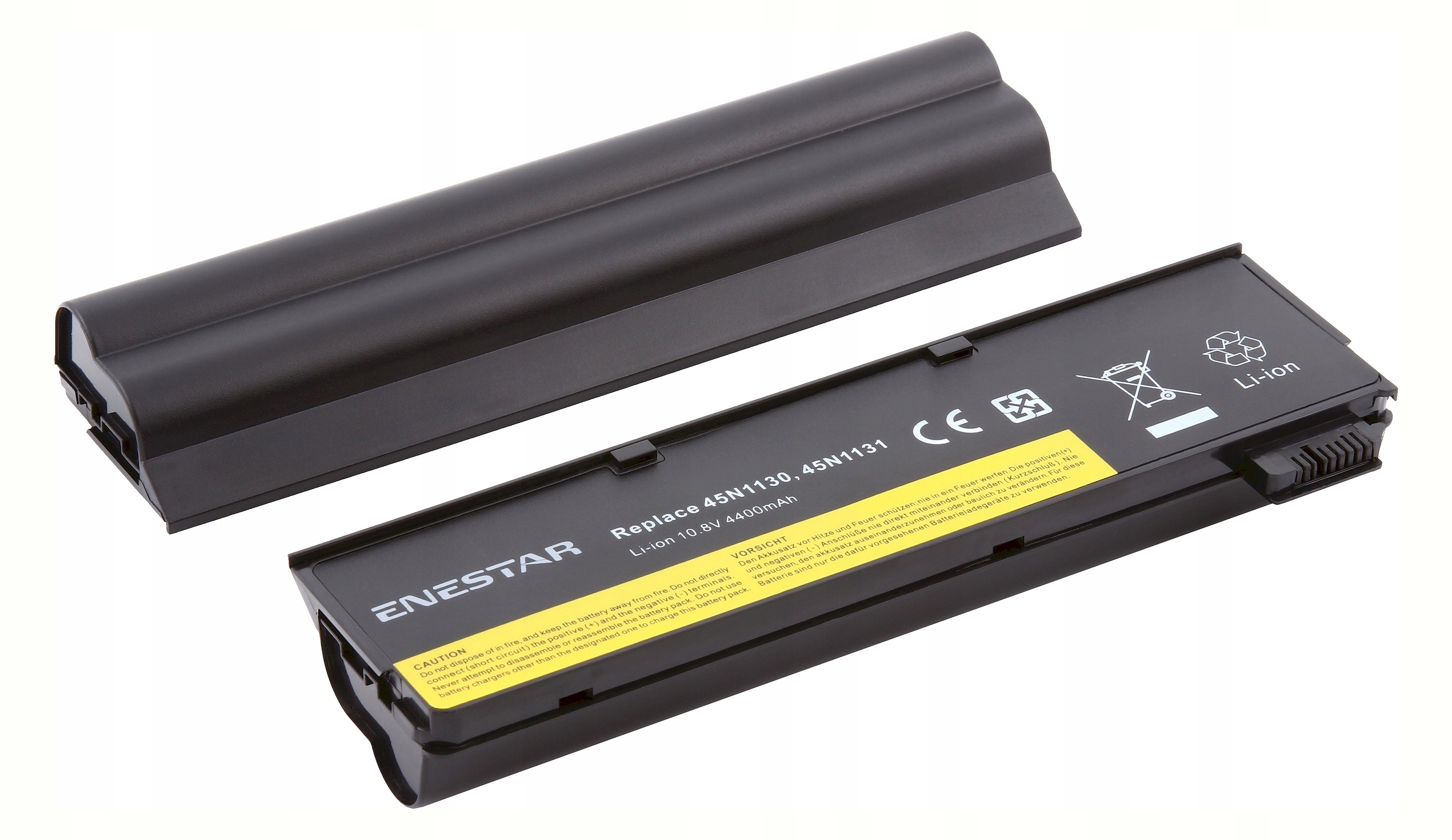 

Bateria Lenovo ThinkPad T450 T450s T550 W550s X240