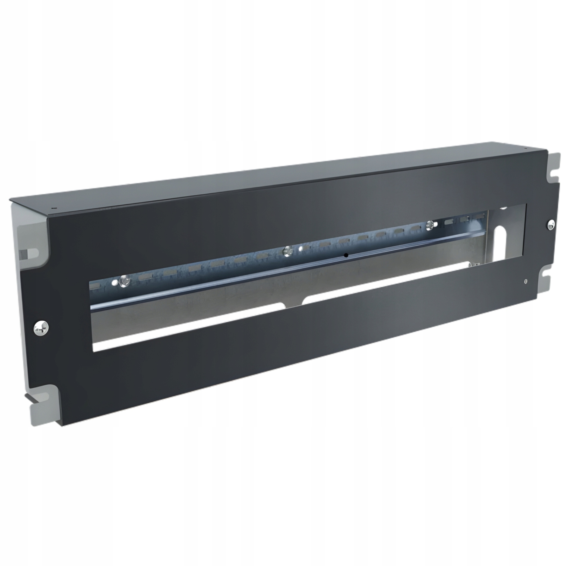 Panel dystrybucji napięć RACK 19