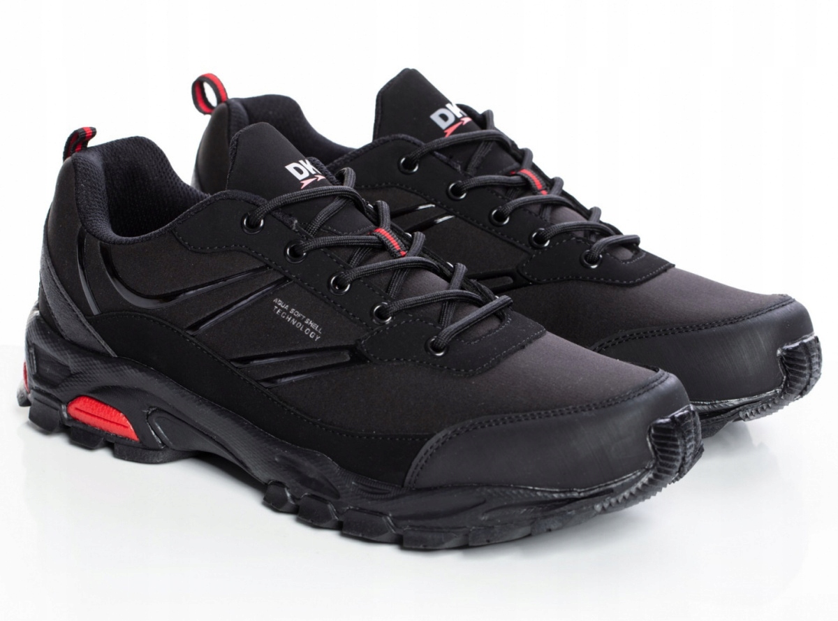 

Dk Aqua Soft Shell Falcon 15507 Buty Trekkingowe