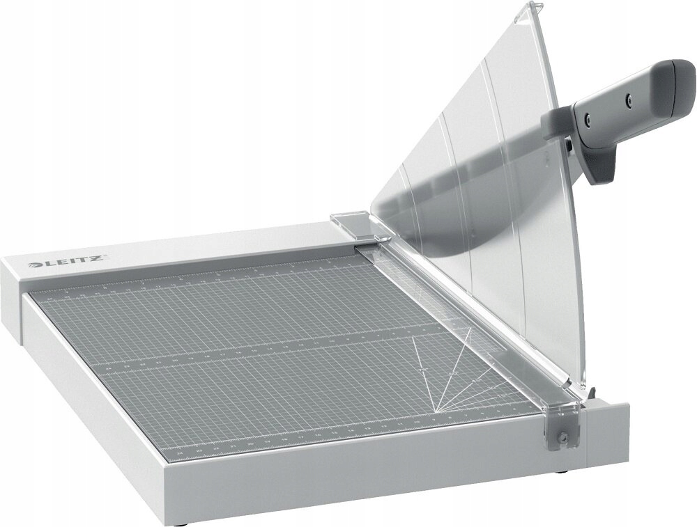 Gilotyna LEITZ Precision Home A4 EAN (GTIN) 4002432129676