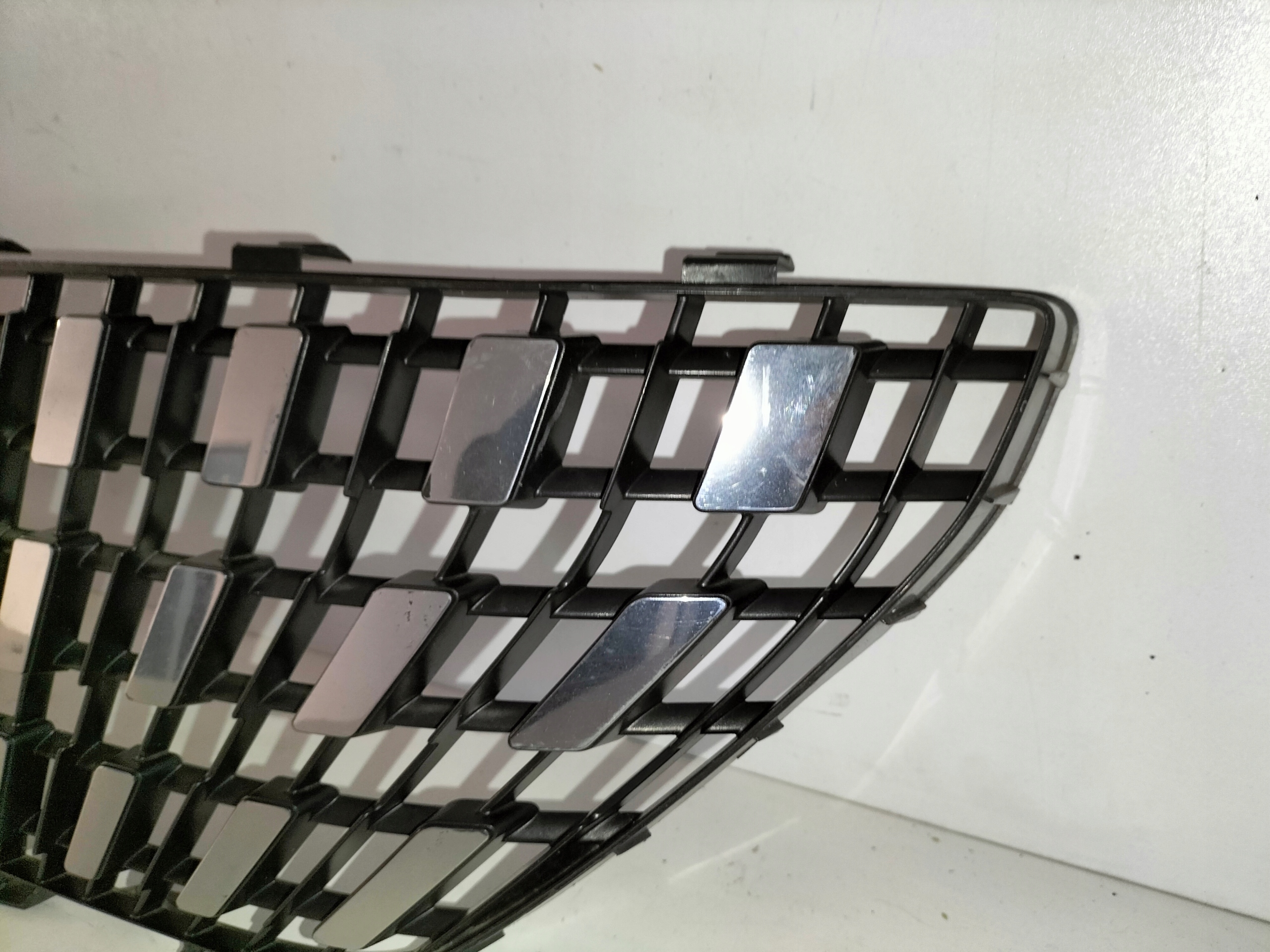 Peugeot 3008 Kühlergrill FRONTGRILL Kühlergitter - Thumbnail 9