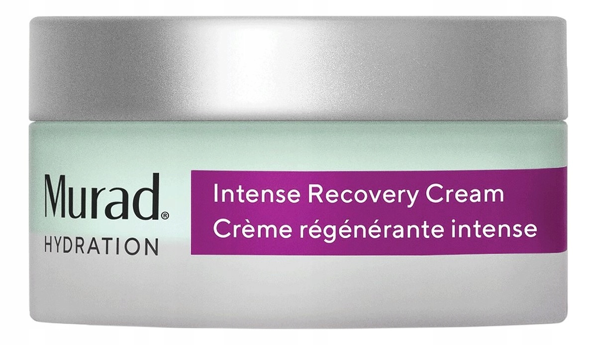 Murad Intenzivní regenerační krém zklidňující hydratační krém na obličej 50ml