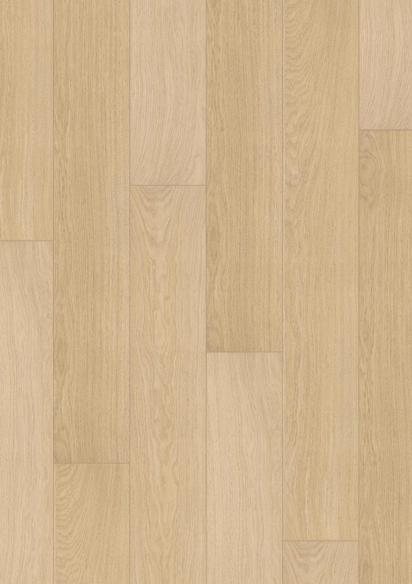 Dąb biały satynowy IM3105 QUICK STEP IMPRESSIVE Kod producenta IM3105