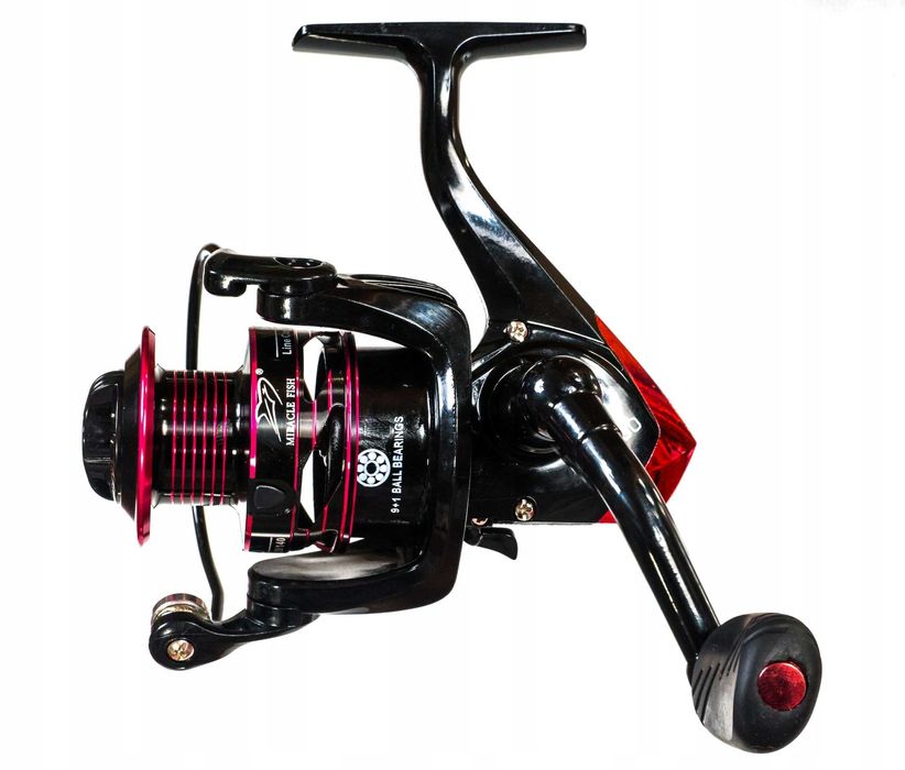 Naviják Miracle Fish CL 4000