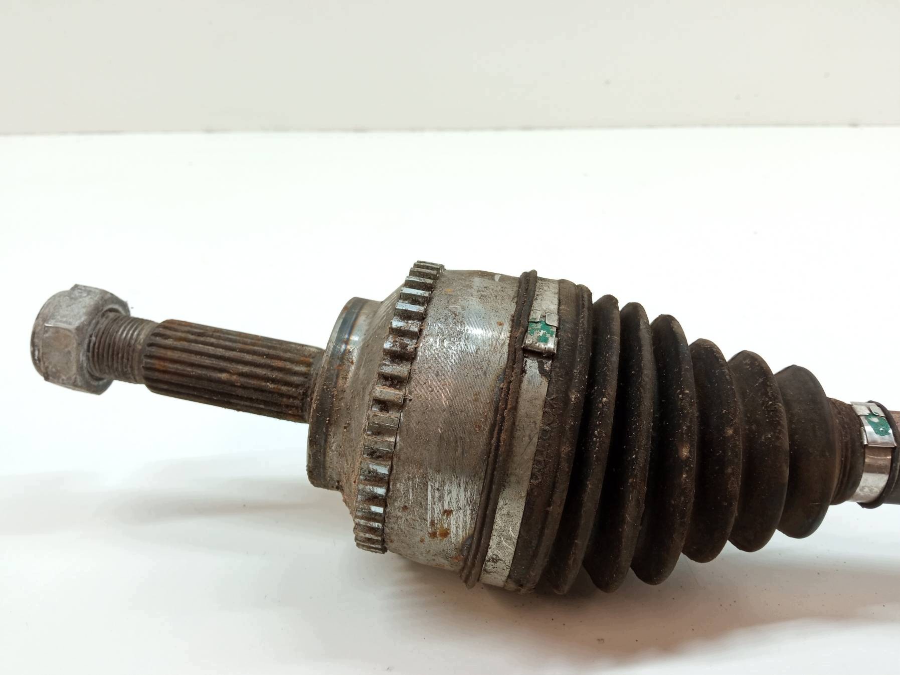 semi-axis GSP 2.2 B left front 250008 Renault Safrane and (1992-2000)