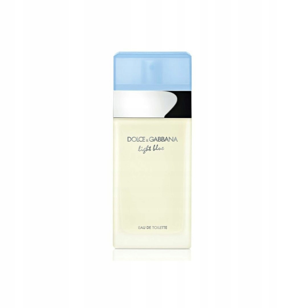 Dámské Parfémy Dolce & Gabbana Light Blue Edt 50 ml