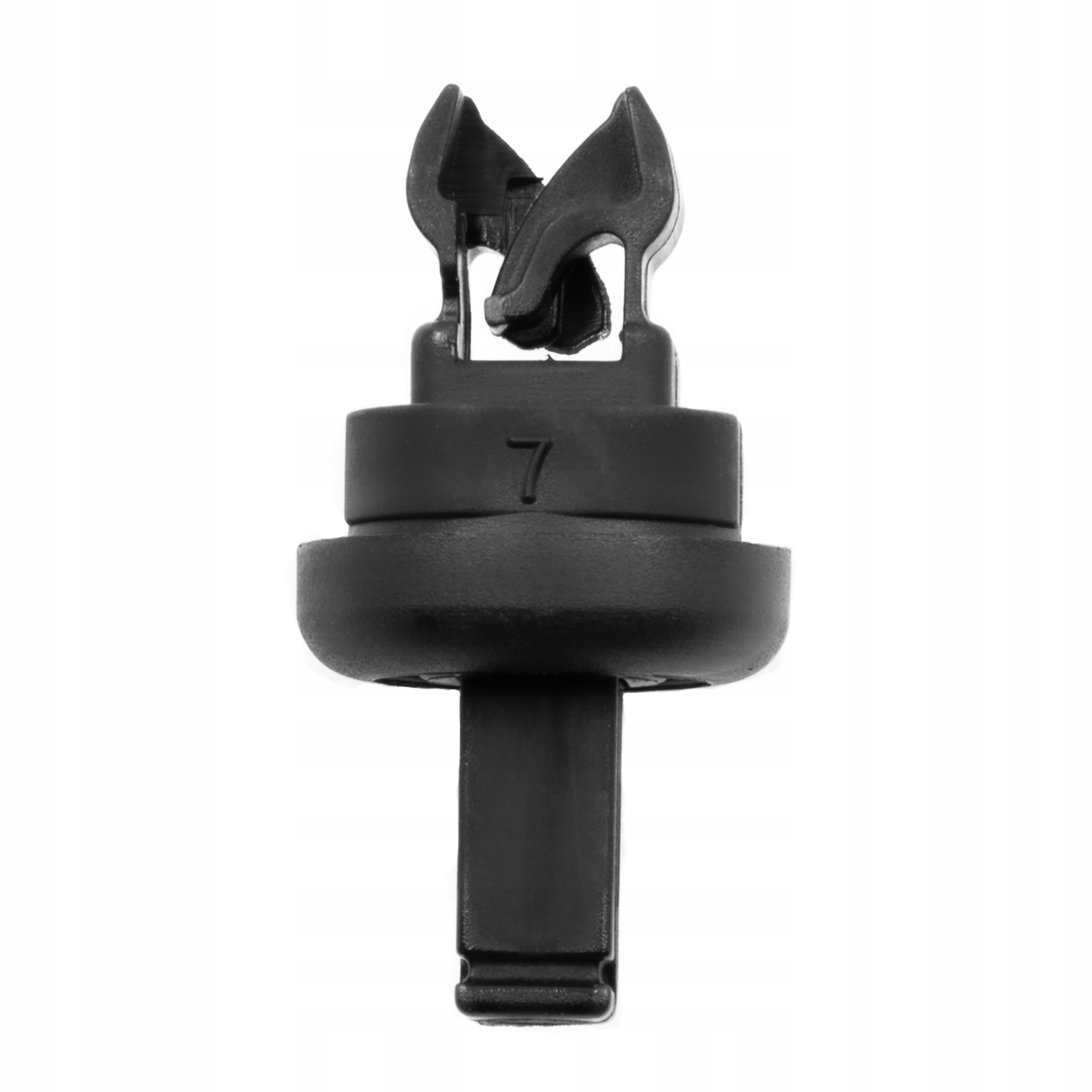 WIESZAK KOŁEK BOLEC MOCOWANIE PÓŁKI TYŁ DO CITROEN DS4 8MM EAN (GTIN) 5905753370521