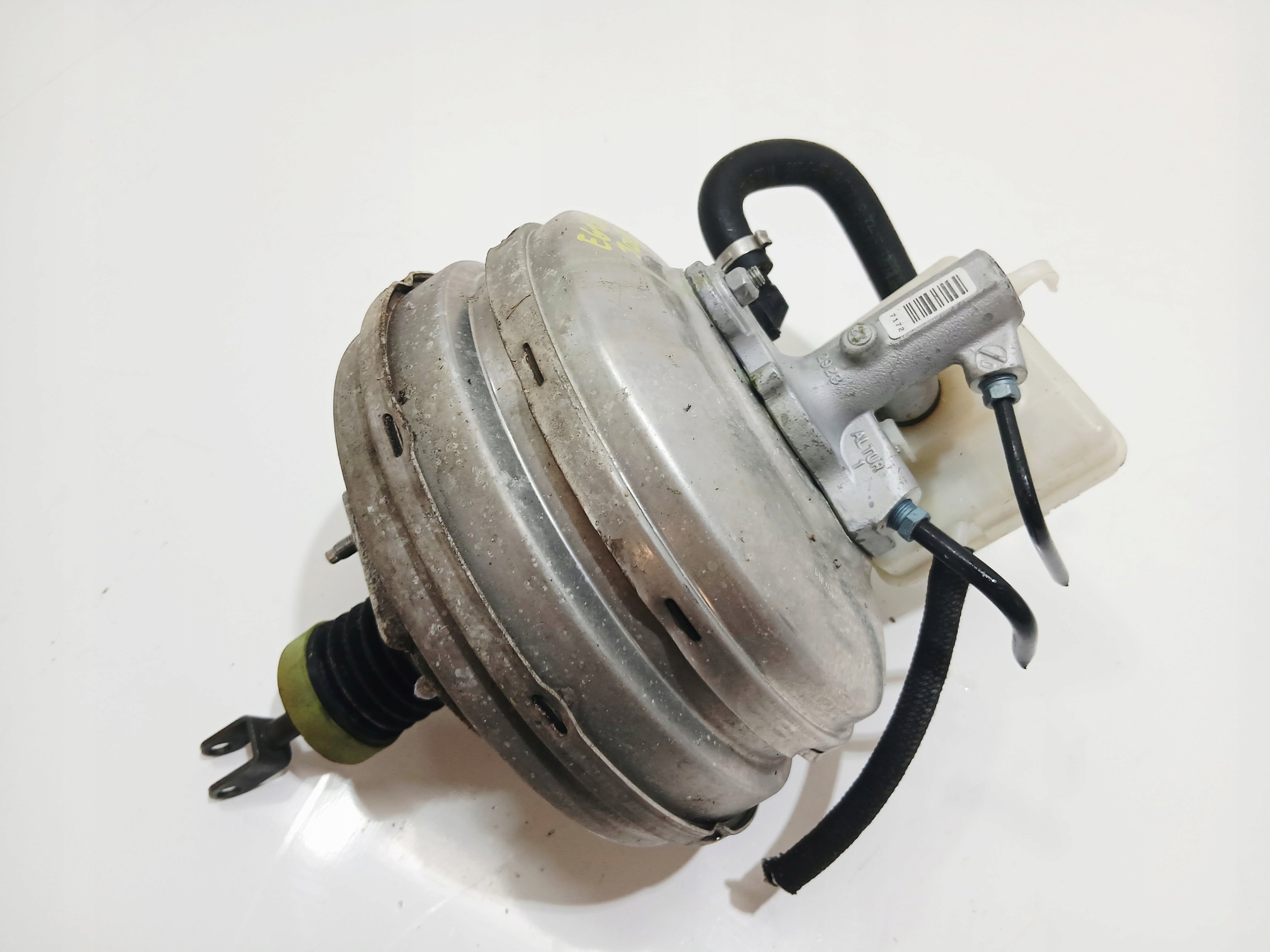 servo servofreno BMW E61 LCI 6786556