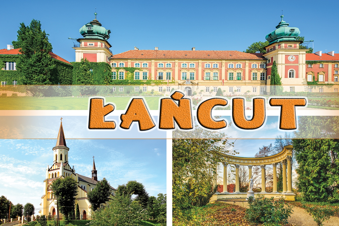 

Magnes na lodówkę - Łańcut