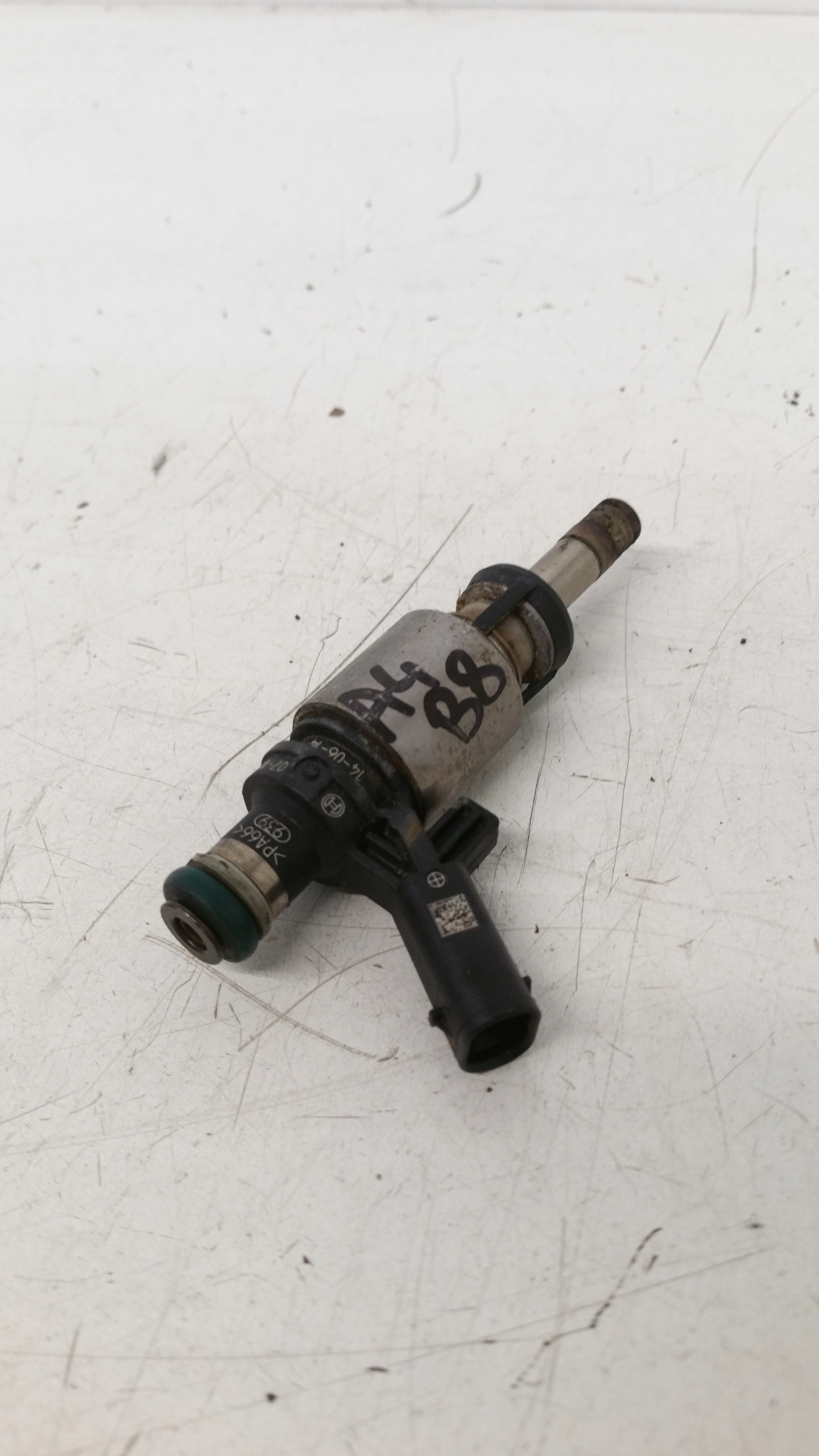 injector 06H906036P Audi A4 B8