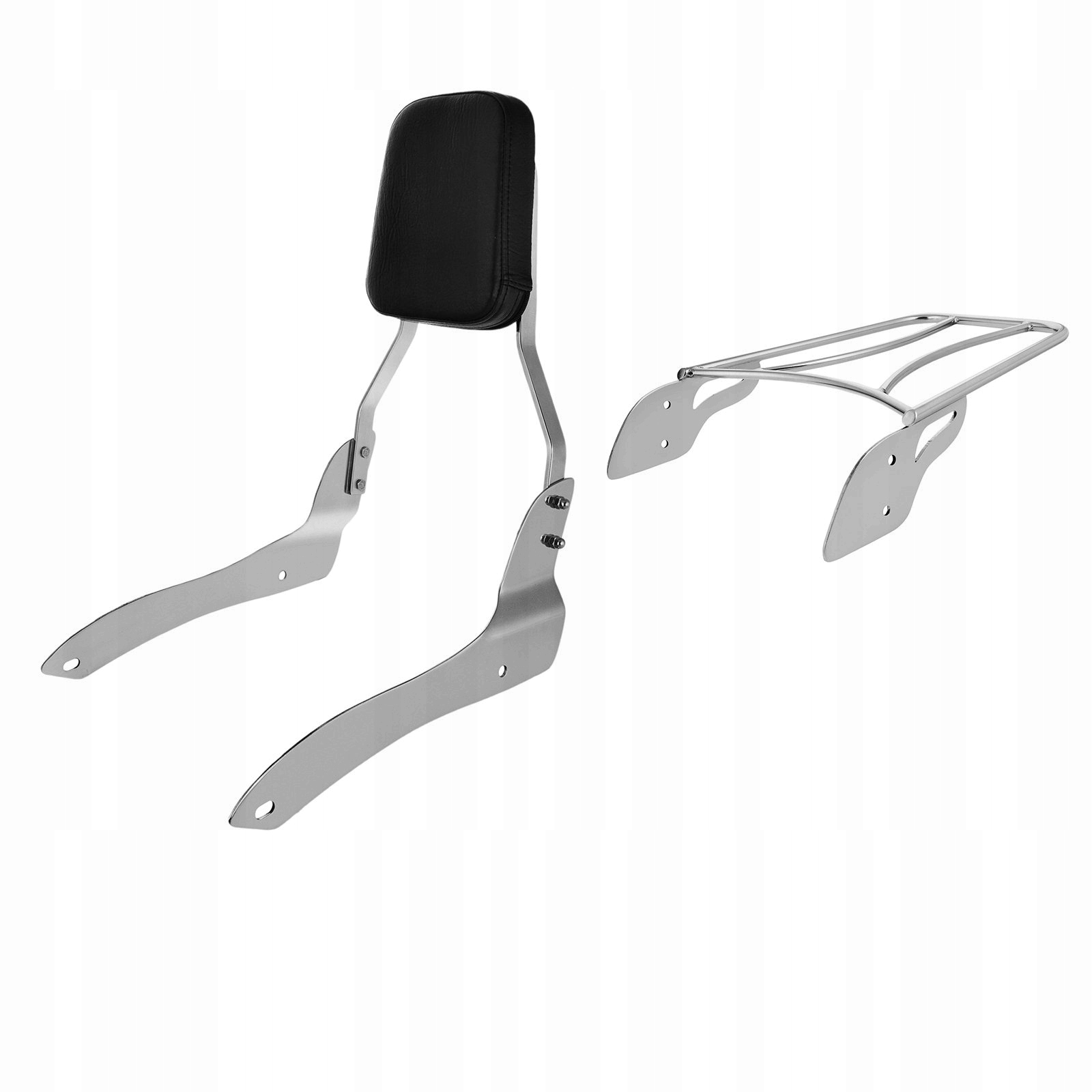 OPARCIE Z BAGAZNIKEM YAMAHA DRAG STAR V STAR 650