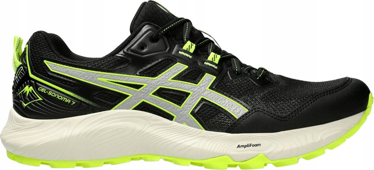 Pánské Běžecké Boty Asics Gel Sonoma 7 1011B595 004 velikost 45