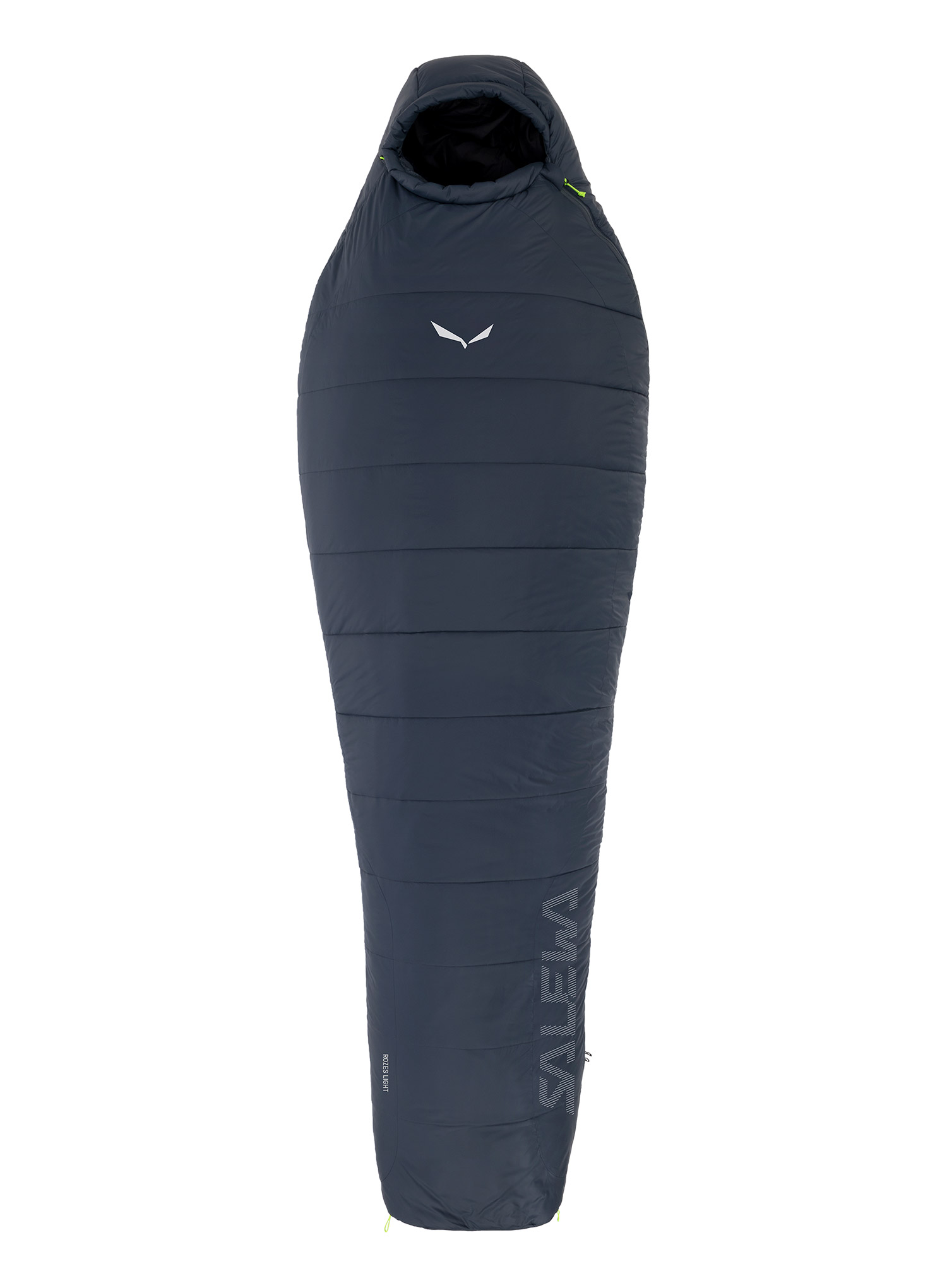Spací pytel Salewa Rozes Light ombre blue