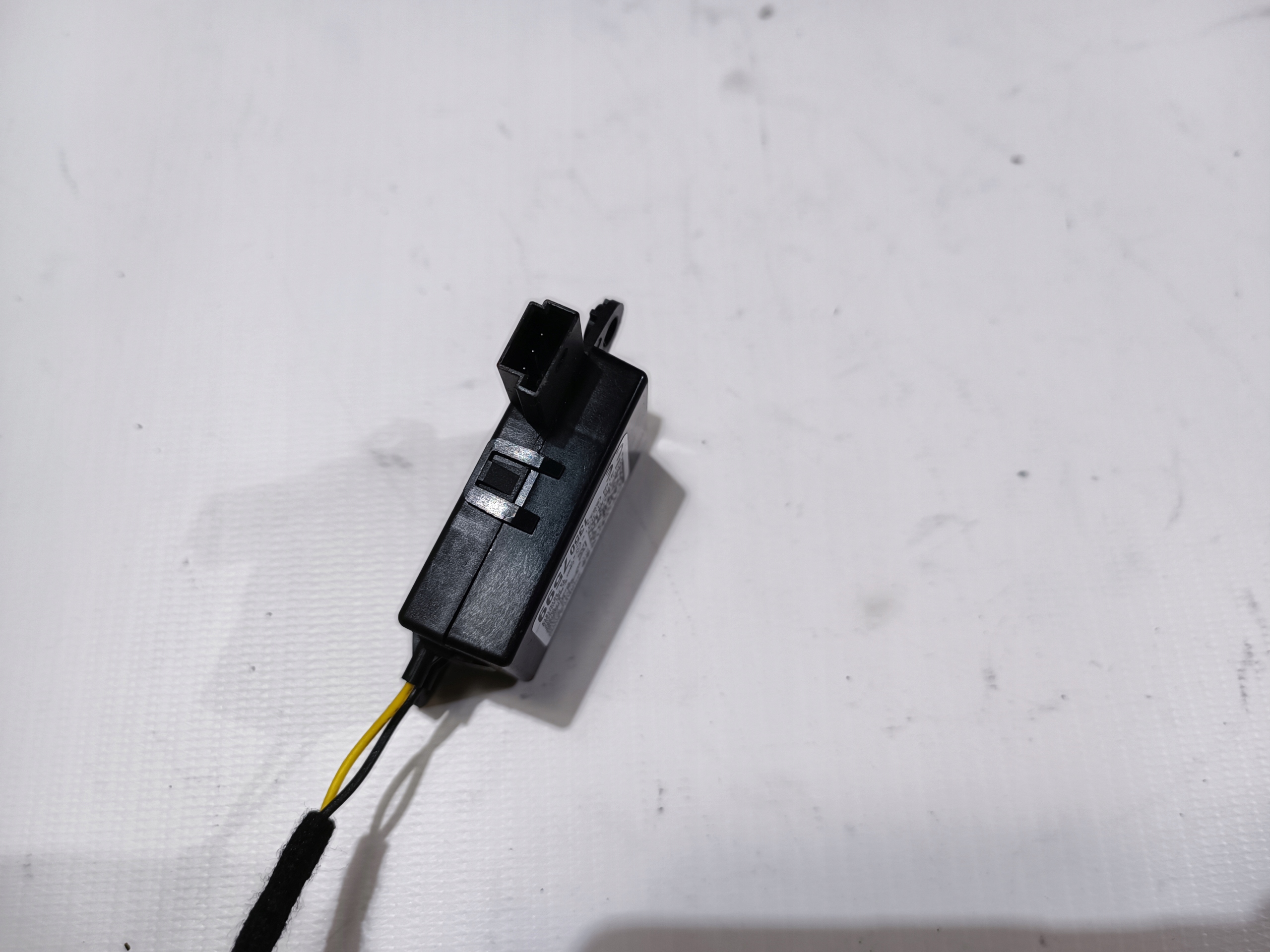 module odbiornik immobilizera Chevrolet Camaro 2016