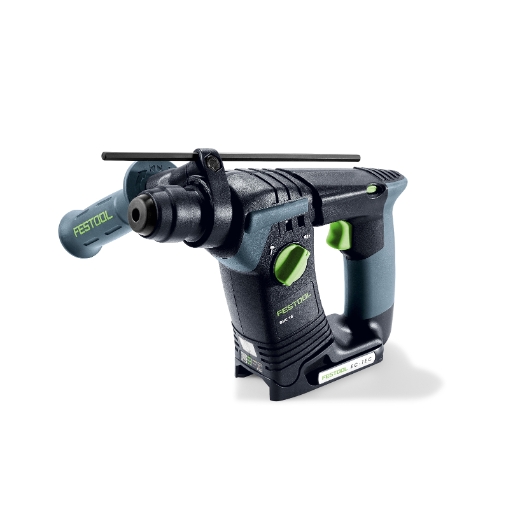 Festool Młotowiertarka Sds+ Bhc 18-Basic Bez Systainera 577600 577196